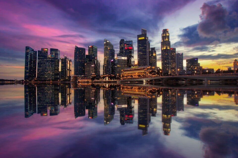 Singapore conducts discussion regarding virtual currency