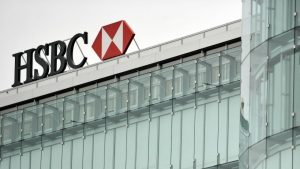 HSBC