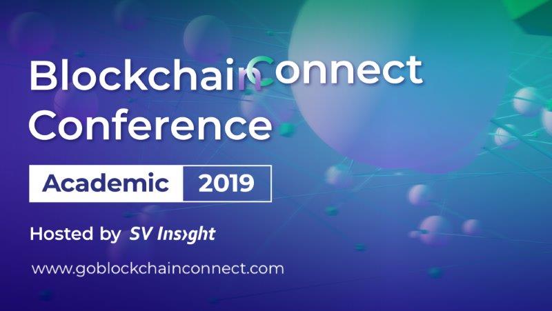 Blockchain Connect Conference