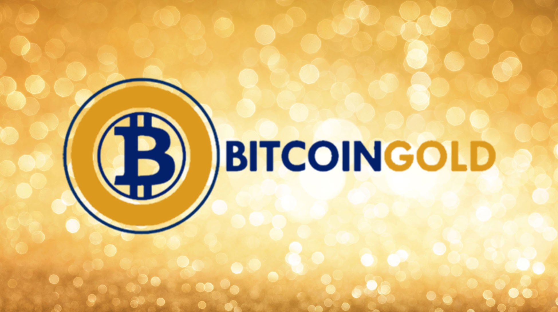 Bitcoin Gold