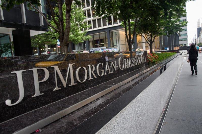 JPMorgan Chase