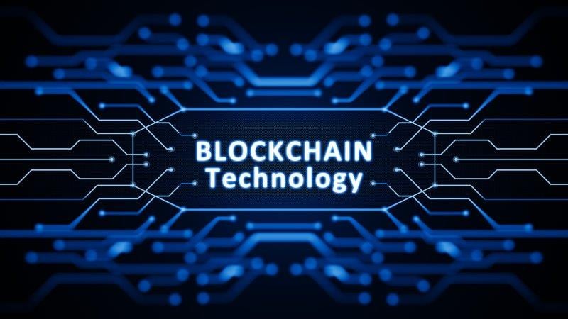 Digital Banks With Blockchain Technology