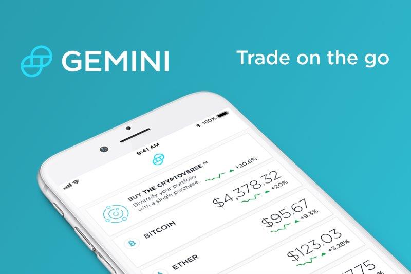 Gemini Ad campaign