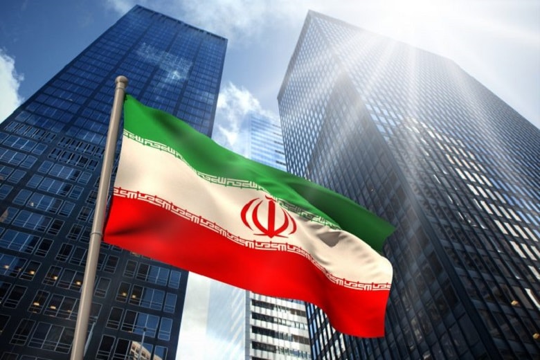 Iran-Flag