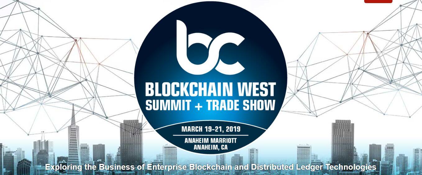 Blockchain West Summit