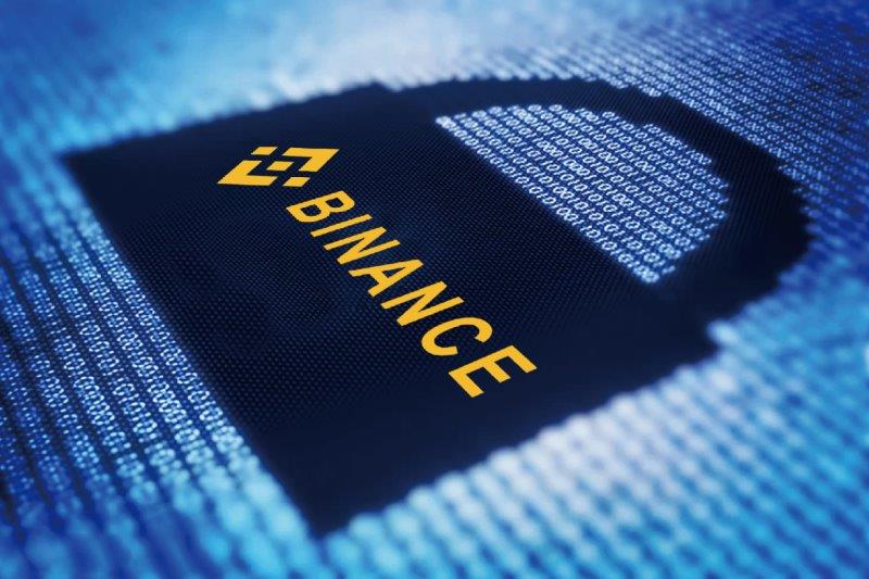 Binance is Now Support Credit Card Payments