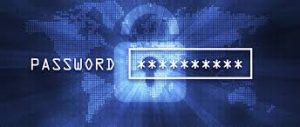 Online Security Threats | Password