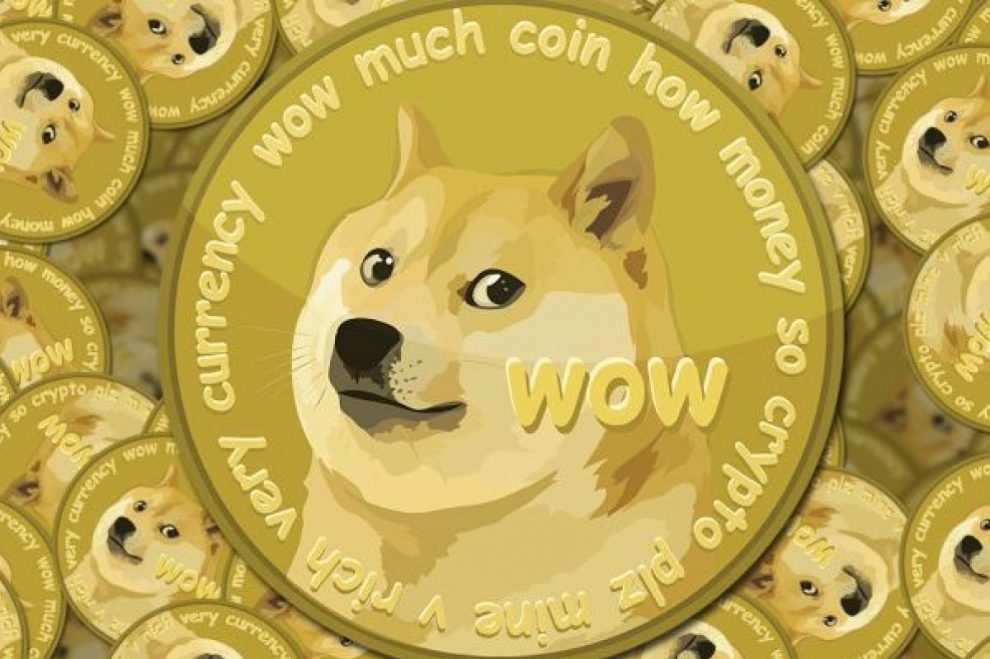 The History of Dogecoin (DOGE)