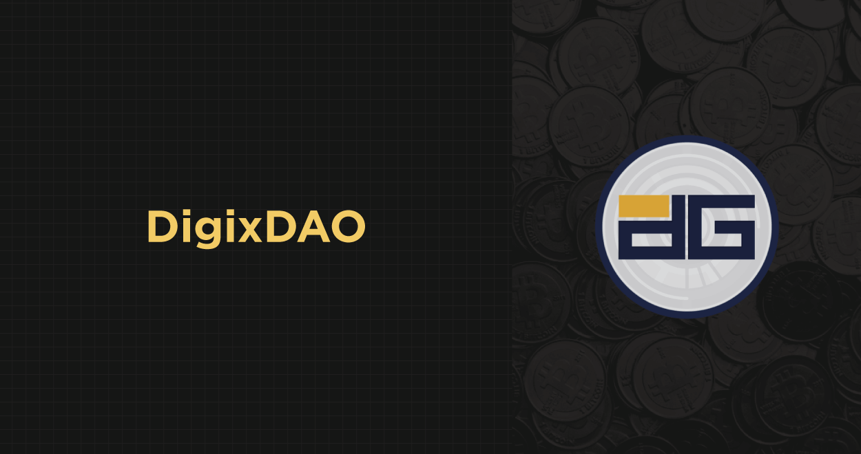 Digixdao