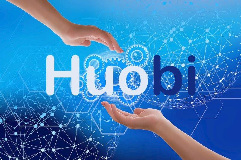 Huobi Token