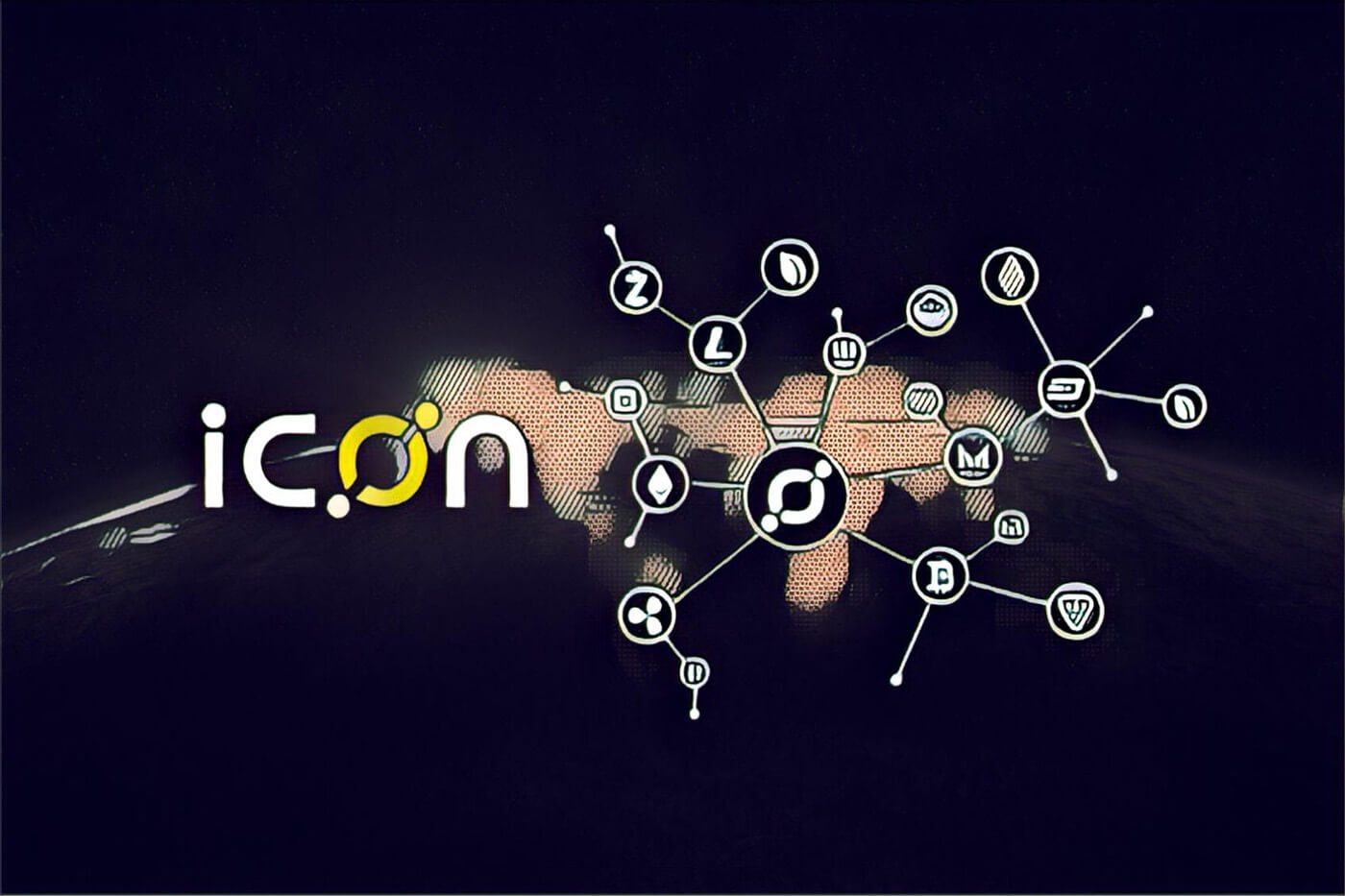 ICON Aims to Build The Largest Decentralized Networks