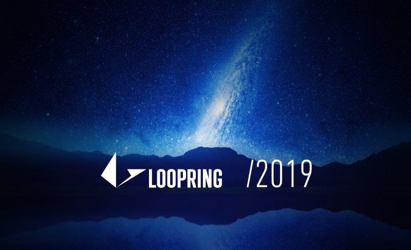 Loopring LRC