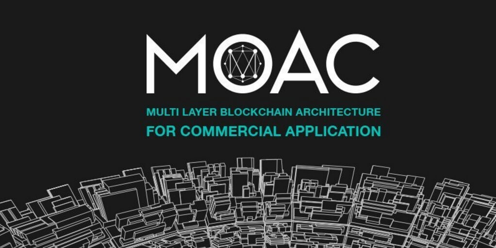 MOAC Platform Aims to Maximize Blockchain Network Performance