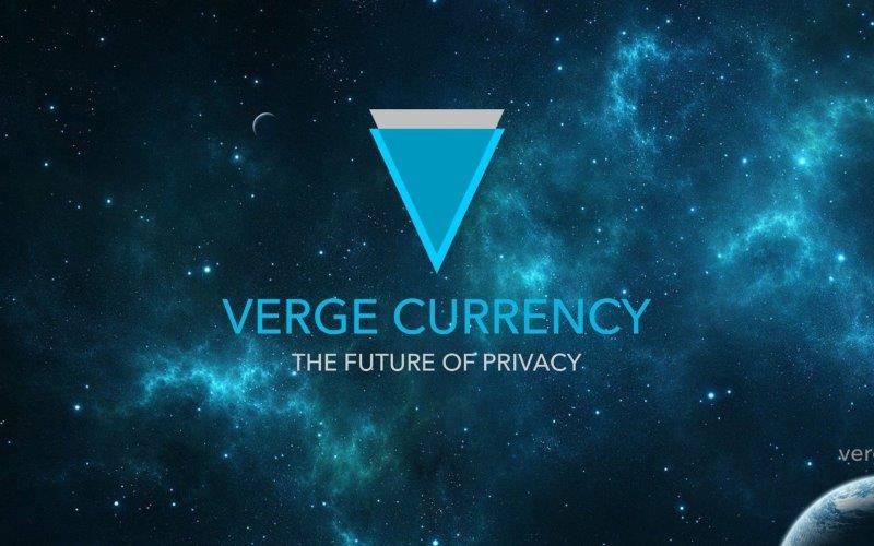 VERGE (XVG)