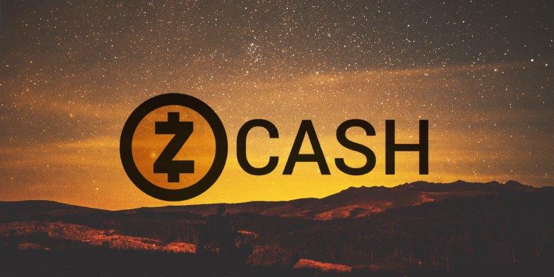 digital currency Zcash