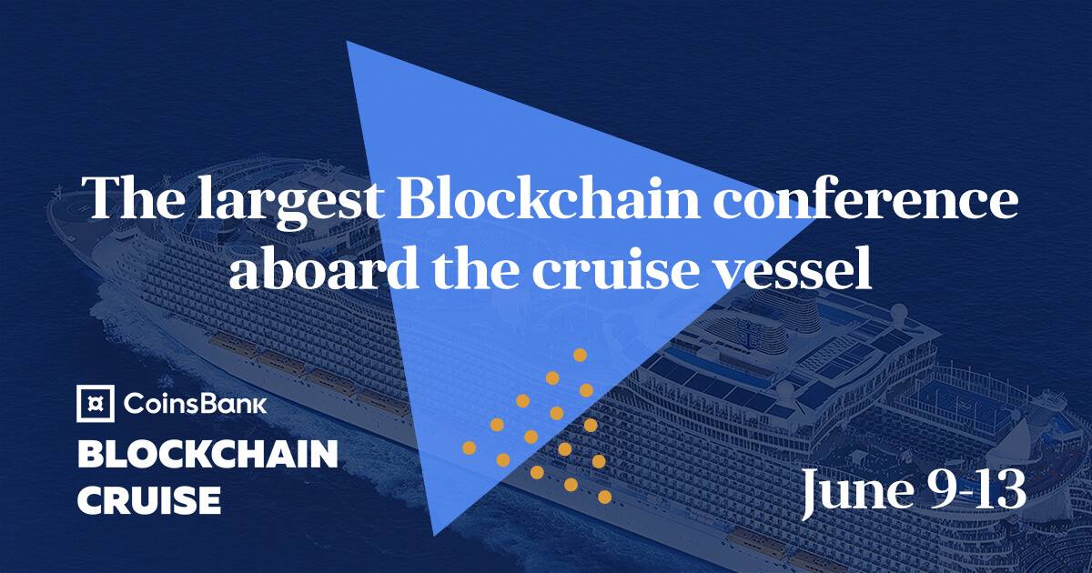 Blockchain cruise