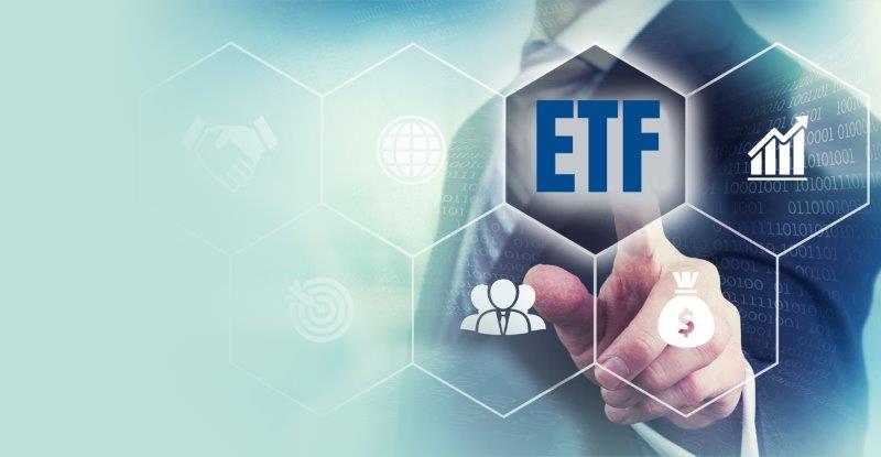 Bitcoin ETF Proposal