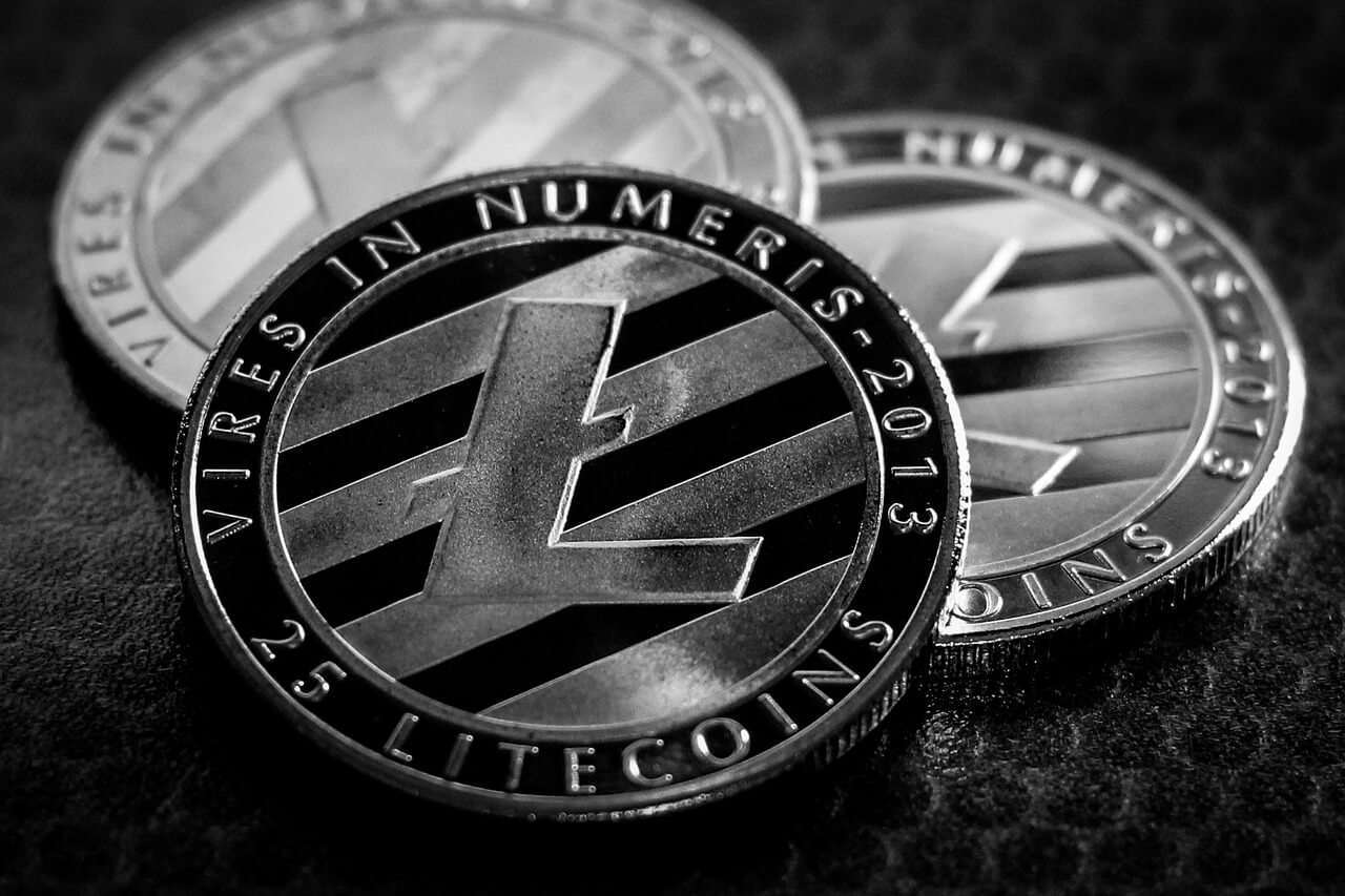 Litecoin is Keeping Its Movement Positive with 8% Run