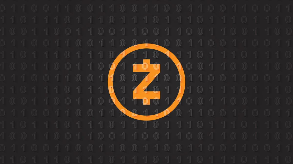 zcash