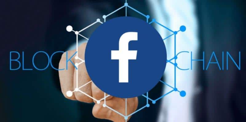 Facebook Blockchain