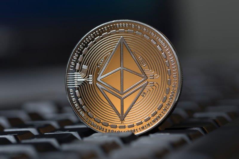 Ethereum’ Market Share Reduces