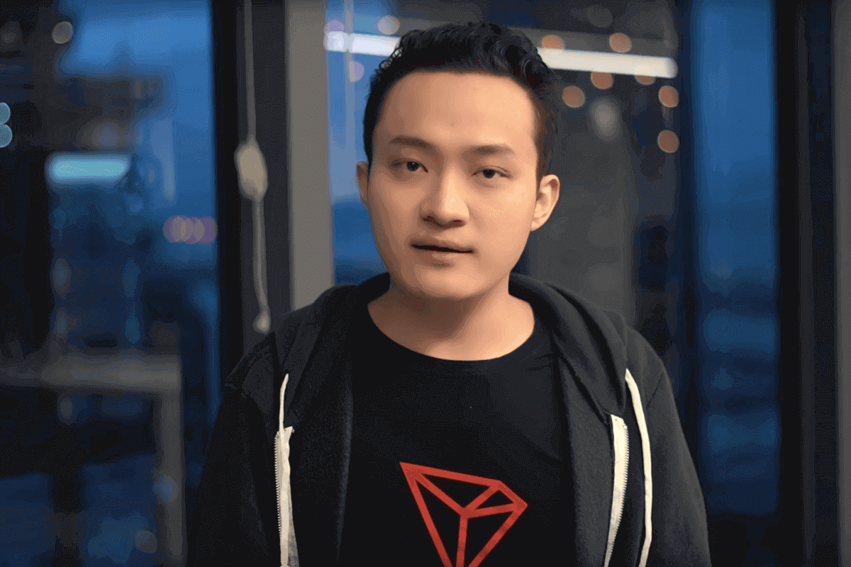 Justin Sun Faces Backlash From Fans