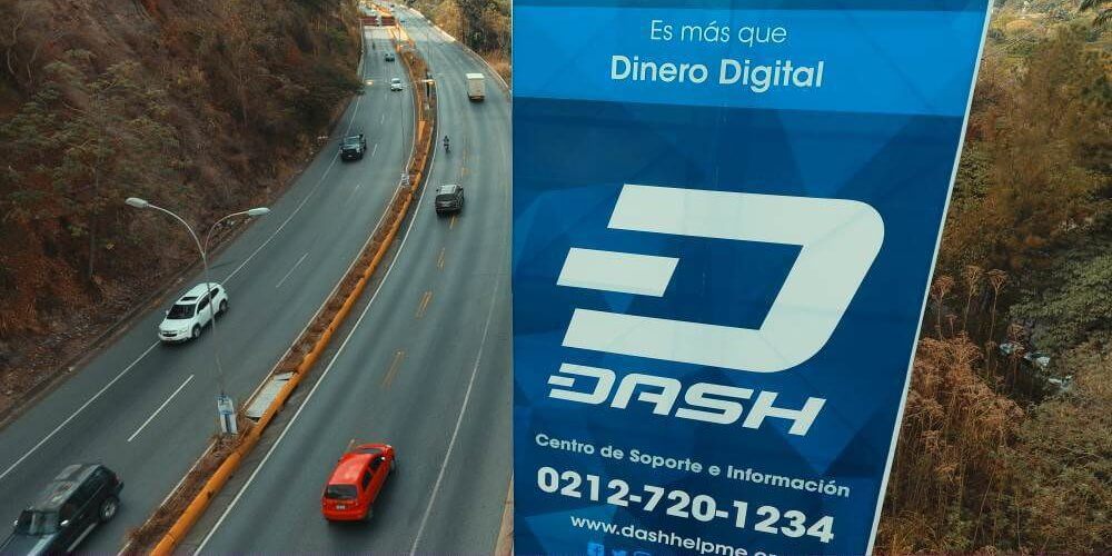 Dash Text Continues Operation Despite Nationwide Blackout in Venezuela