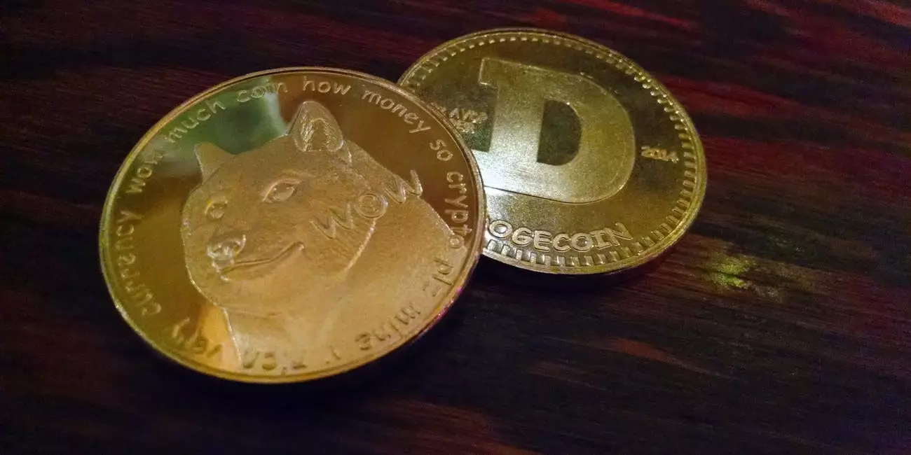 Dogecoin