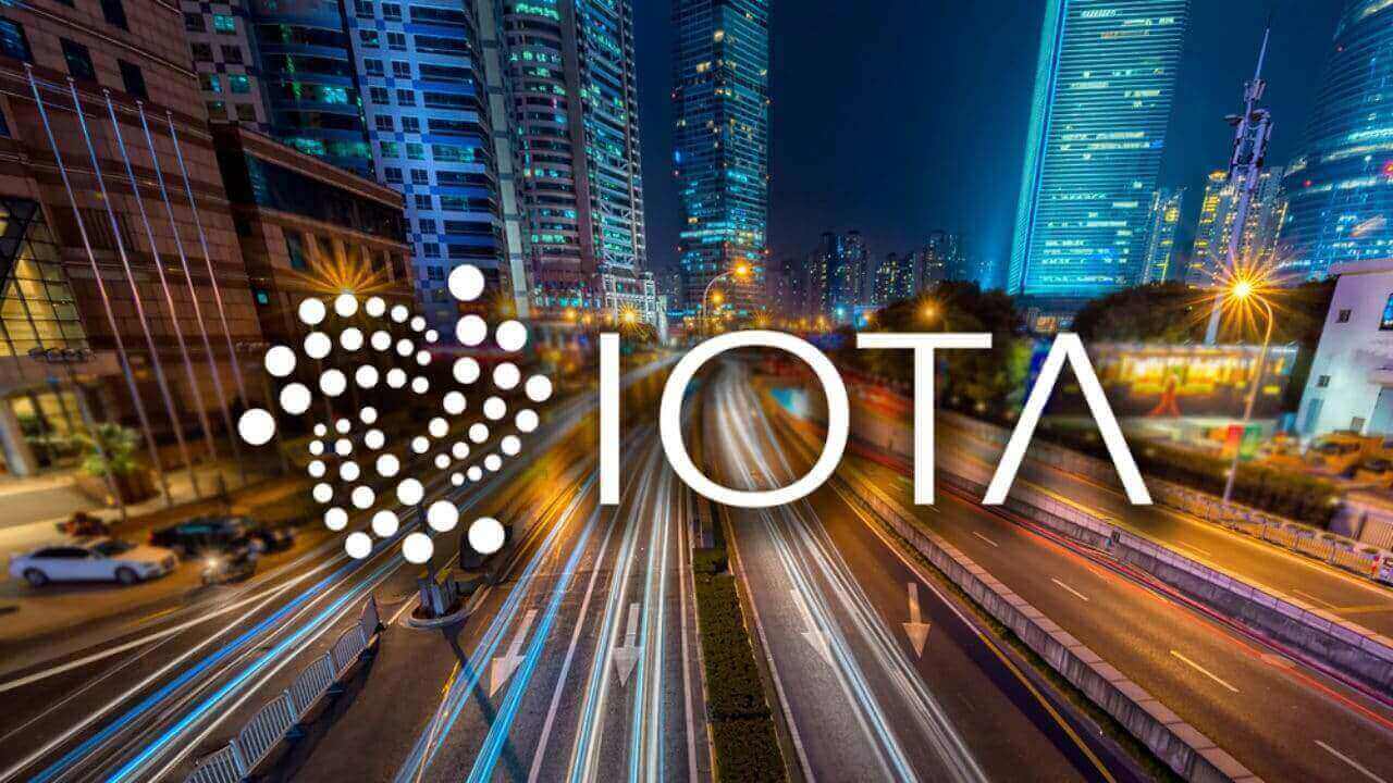 IOTA News