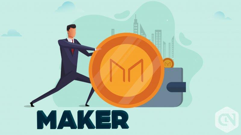 Maker (MKR) Price Prediction