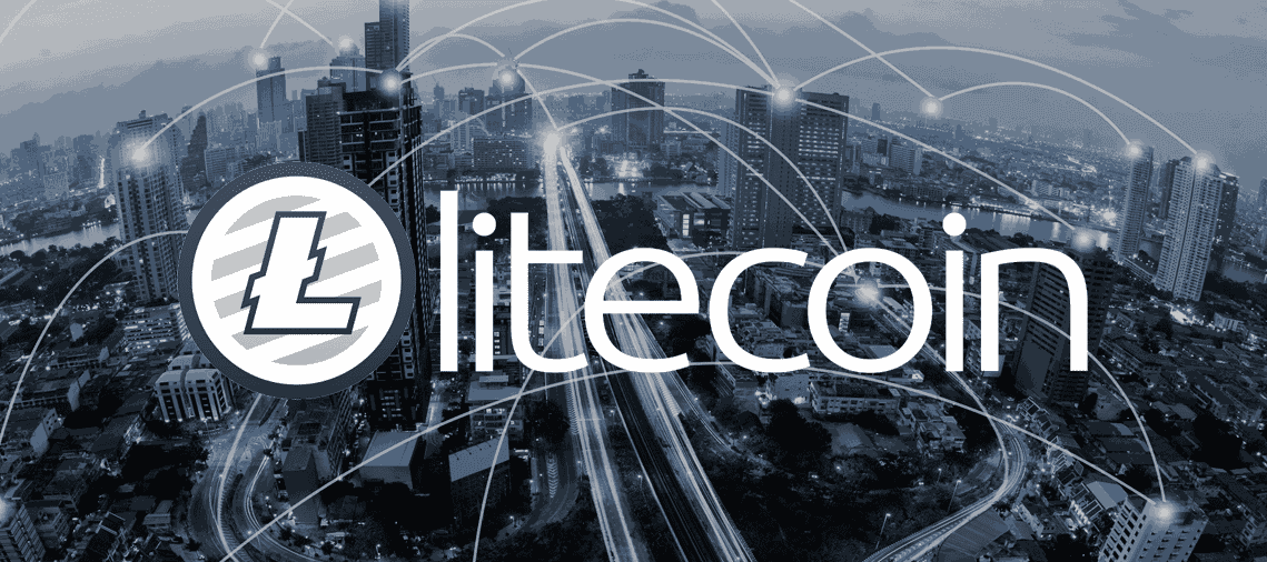 Litecoin (LTC) News