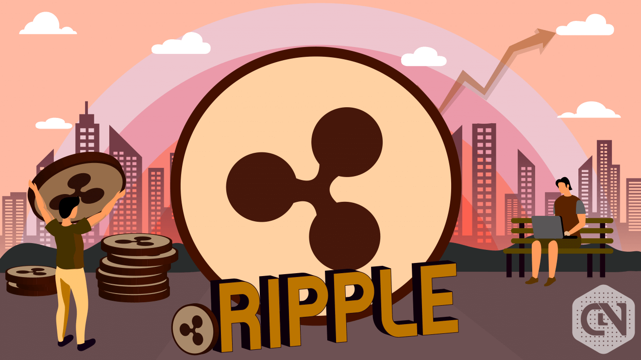 Ripple (XRP) Price Analysis