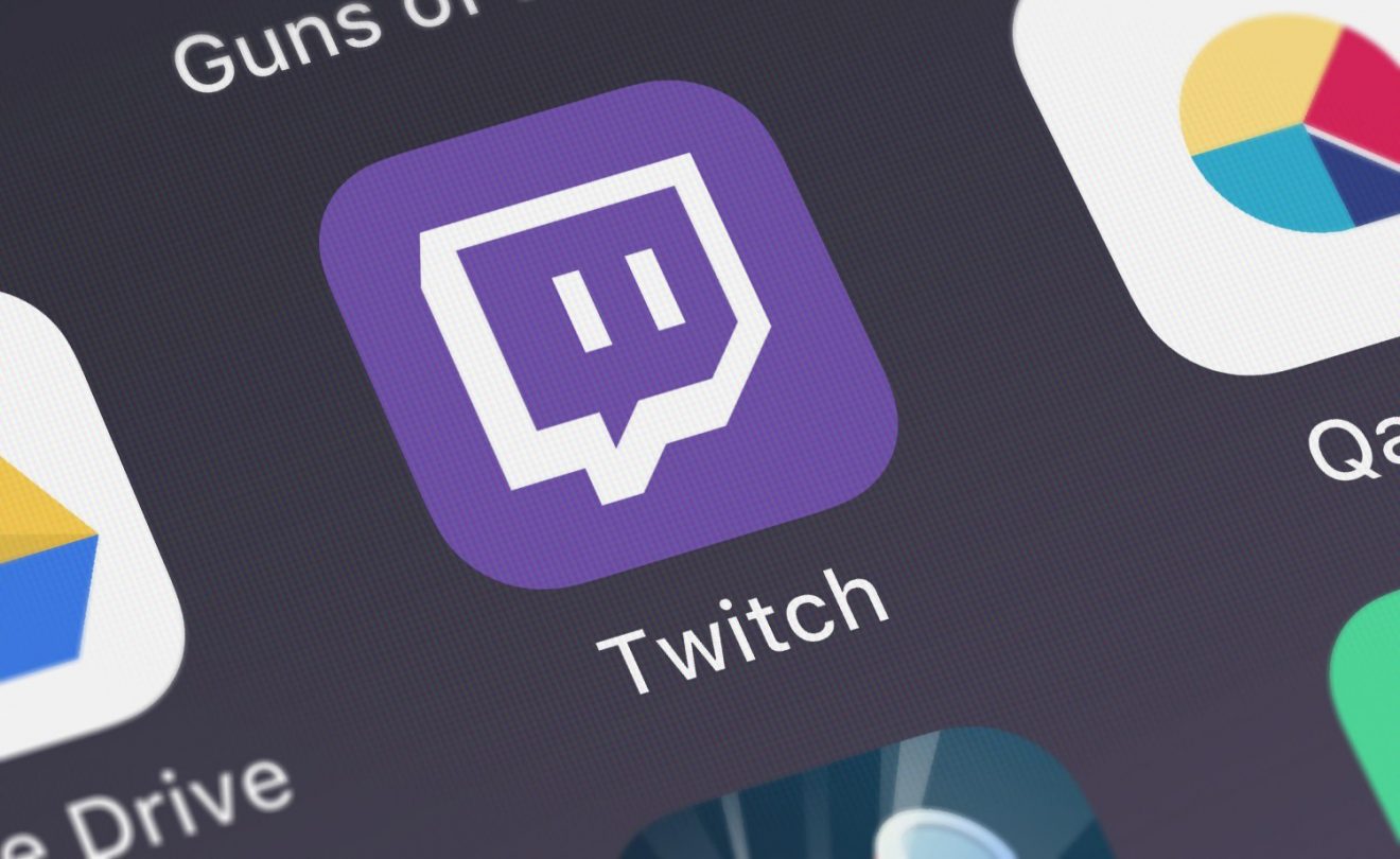 Twitch