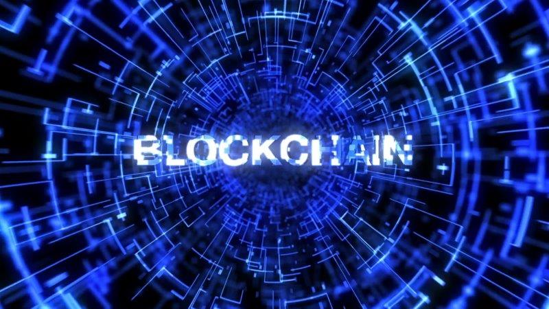 Scope of Blockchain in India