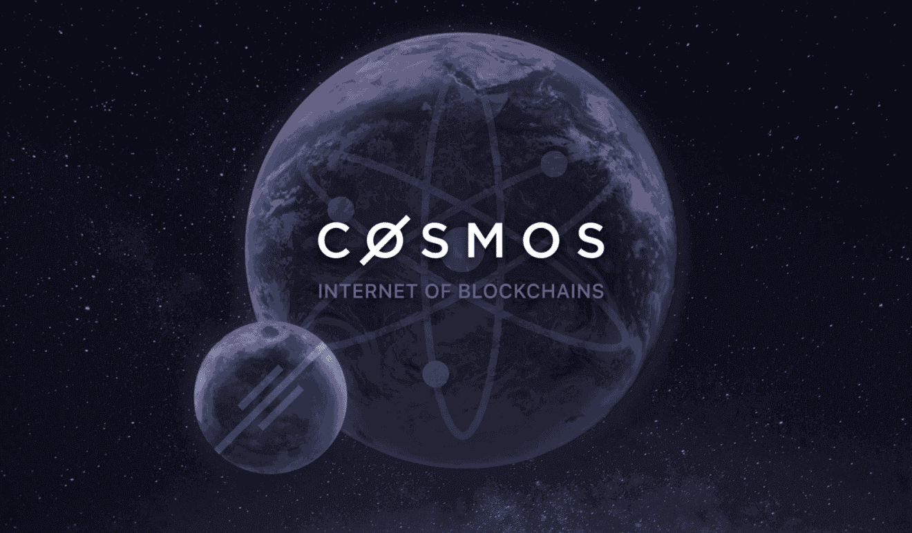 Cosmos Blockchain