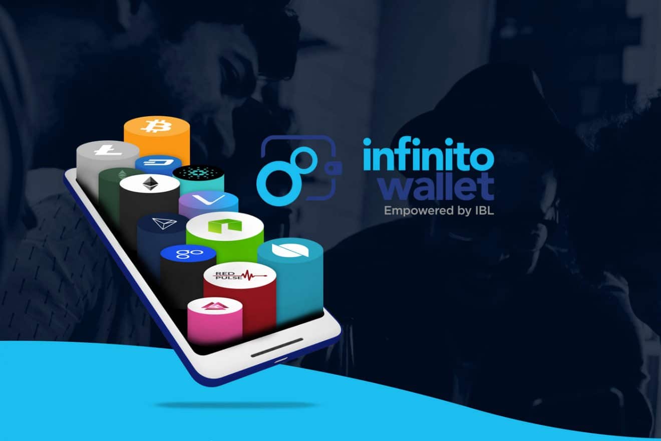 infinito-wallet