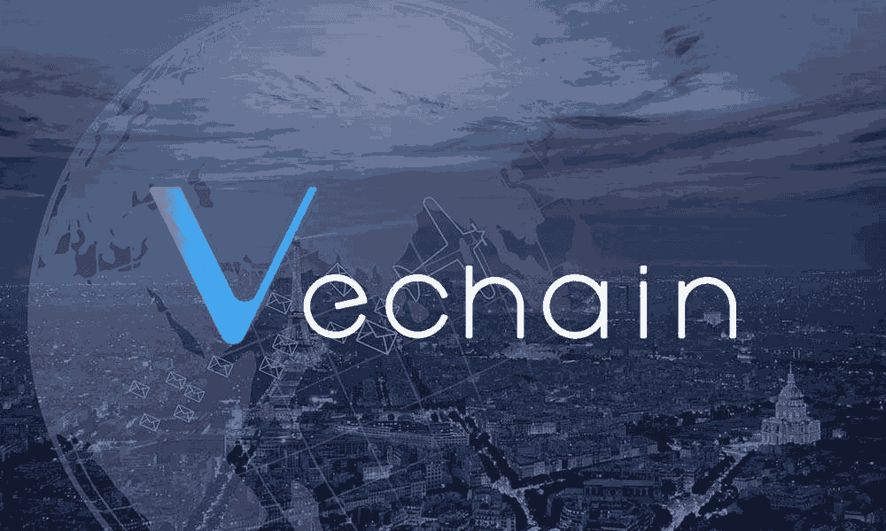 Vechain