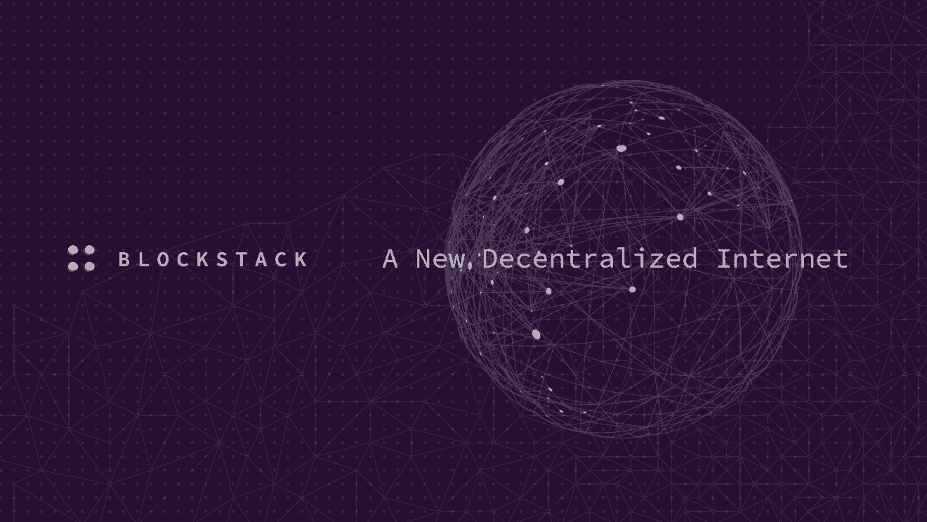 Blockstack Invests $1.5M in Larry Salibra's New Internet Labs Ltd.