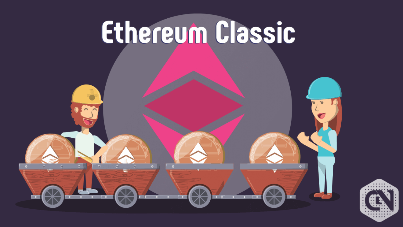 Ethereum Classic (ETC)