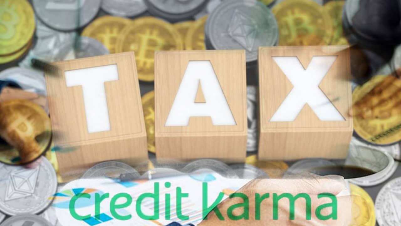 Tax credit karma