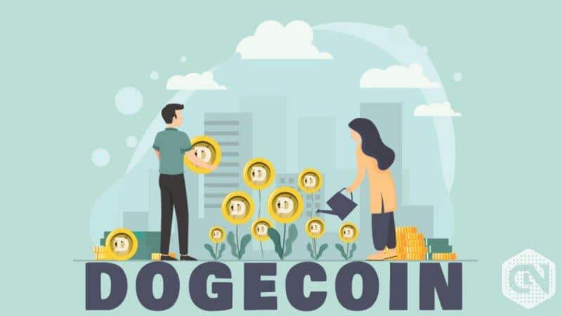 Dogecoin And Huobi