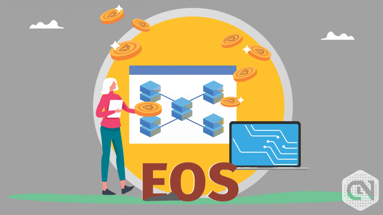 EOS Cryptonewsz