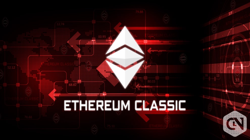 Ethereum classic