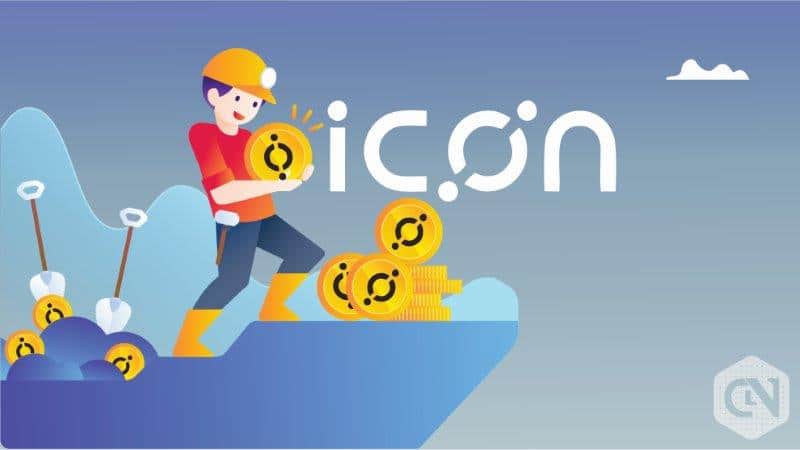 ICON (ICX) Price Analysis