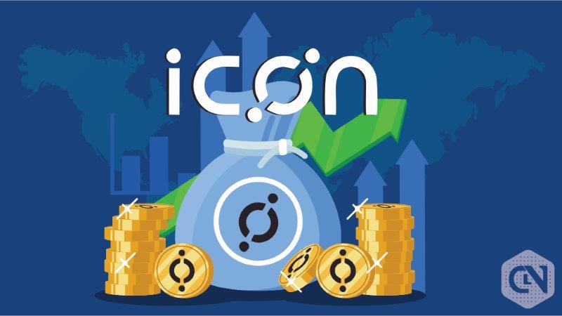 Icon (ICX) Price Analysis