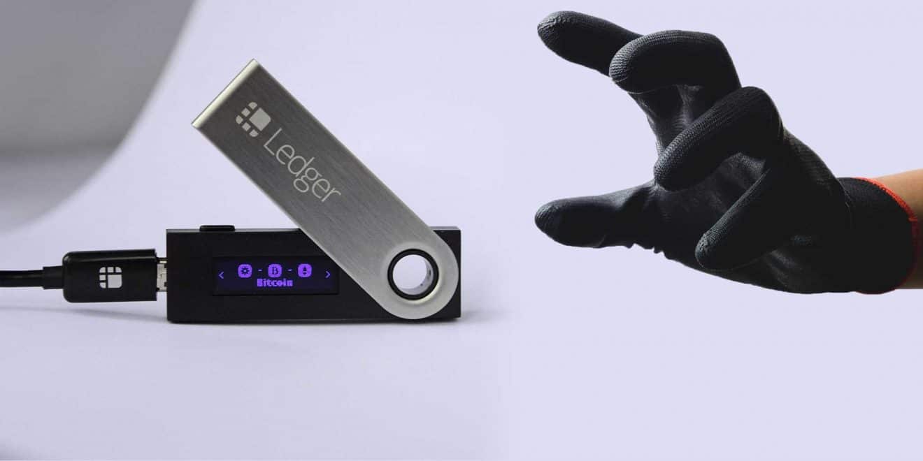 Ledger