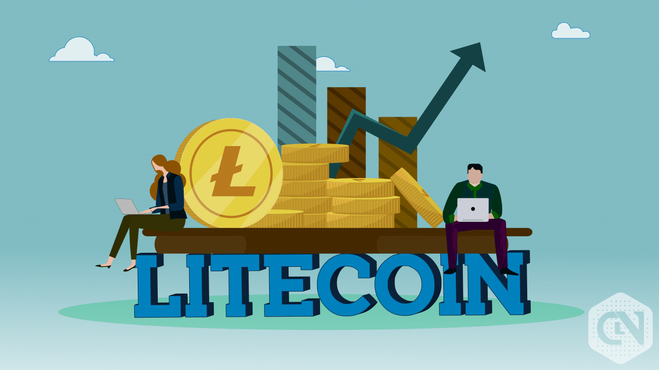 Litecoin (LTC) News