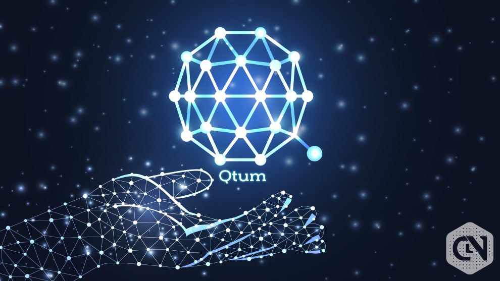 Qtum (QTUM)