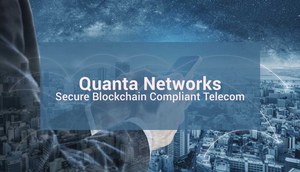 Quanta Network