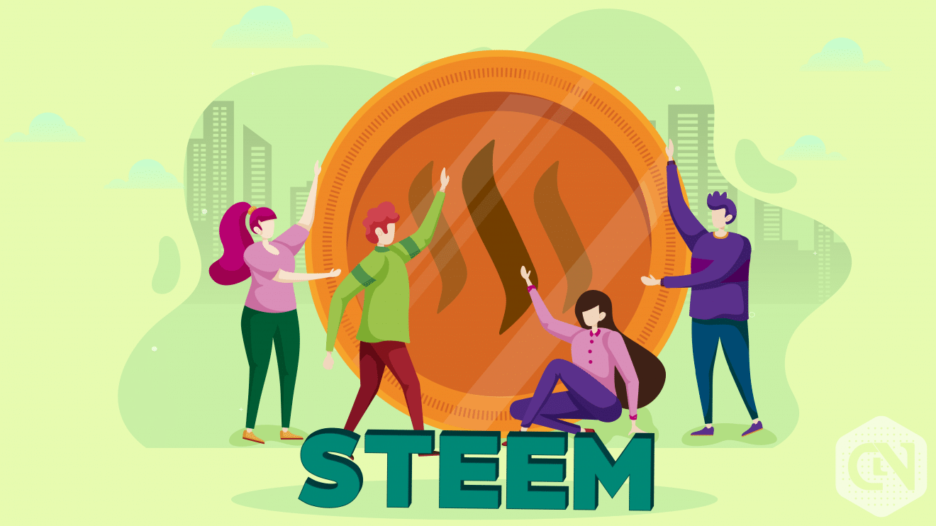 STEEM Price Prediction